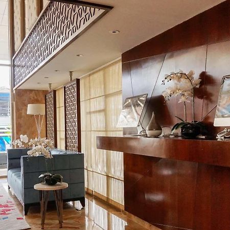 Louis Kienne Hotel Pandanaran Semarang Zewnętrze zdjęcie